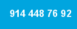 914 448 76 92 914 448 76 92